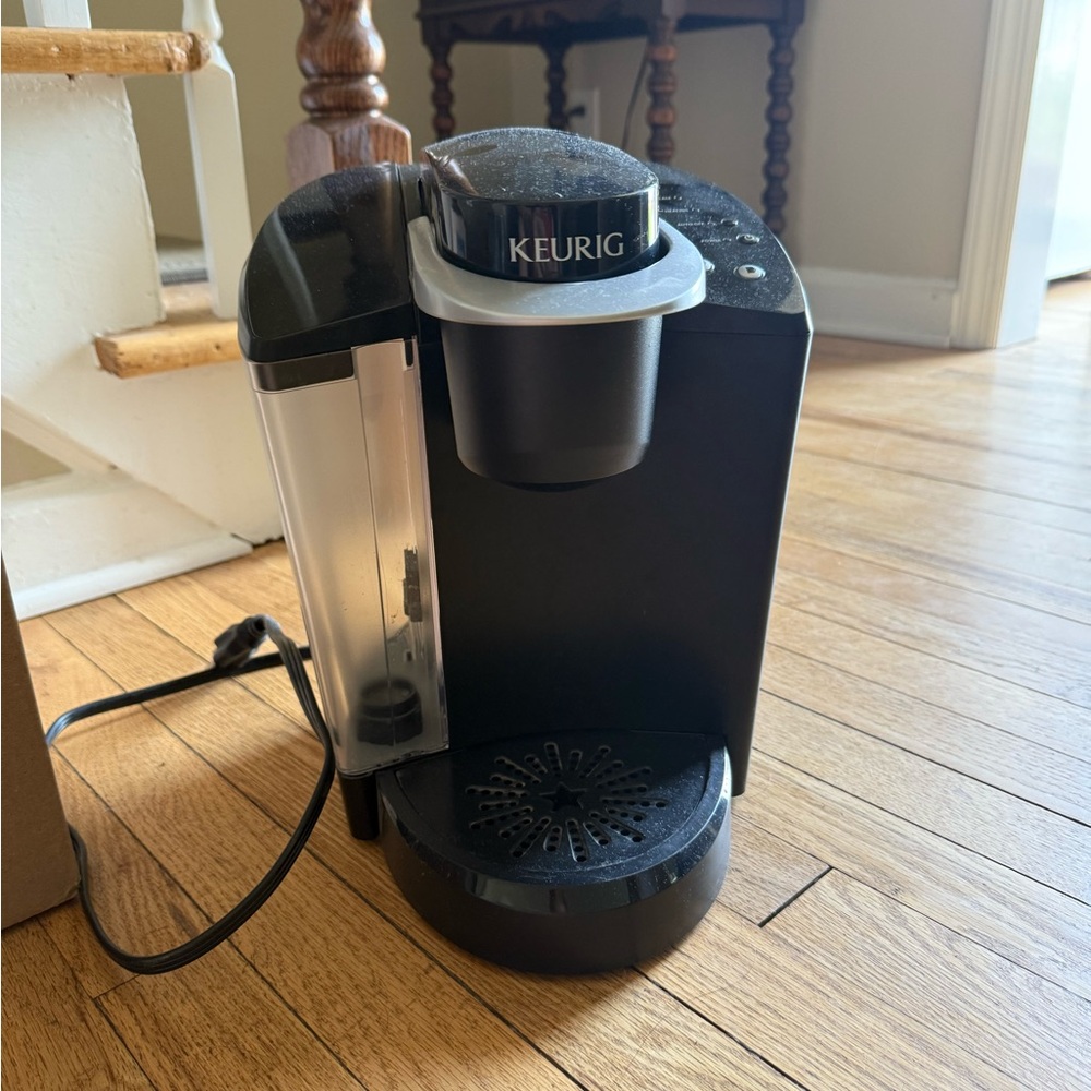 Keurig Classic Black Coffee Brewer
